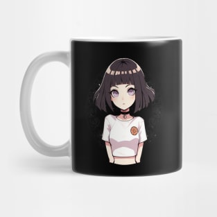 Hinata Hyuga Mug
